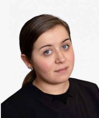 Штырова Екатерина Алексеевна